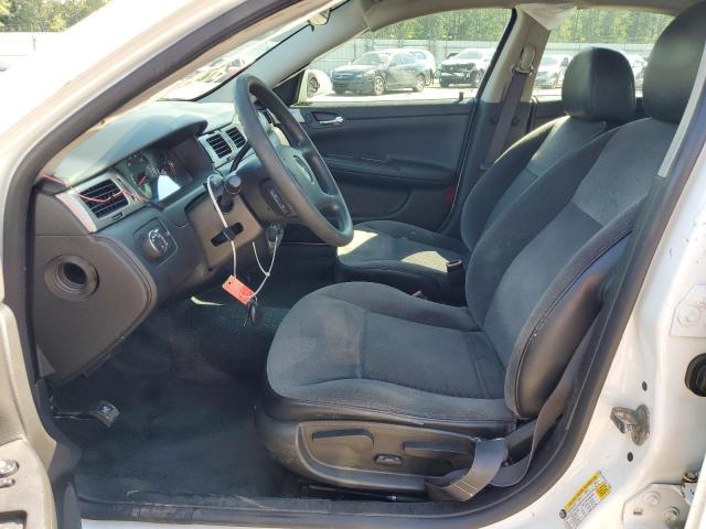 Photo 7 from auction – 2014 CHEVROLET IMPALA LIM with VIN 2G1WD5E37E1133860