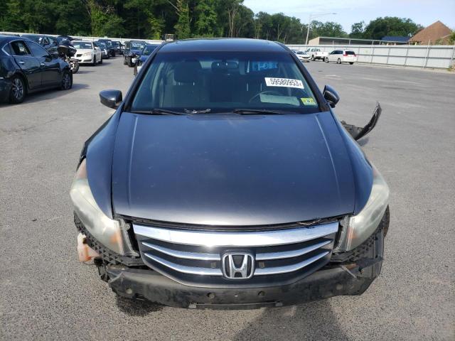 Photo 5 from auction – 2012 HONDA ACCORD EX with VIN 1HGCP2F72CA182289