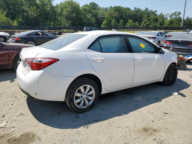 Photo 3 from auction – 2014 TOYOTA COROLLA L with VIN 2T1BURHE7EC217057