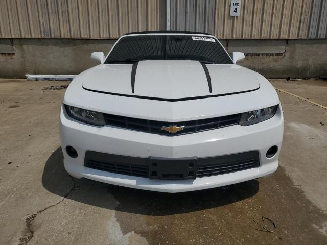 Photo 5 from auction – 2014 CHEVROLET CAMARO LT with VIN 2G1FB3D3XE9169488