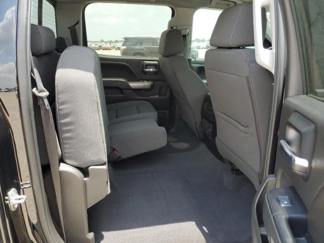 Photo 10 from auction – 2018 CHEVROLET SILVERADO with VIN 3GCPCREC8JG498538