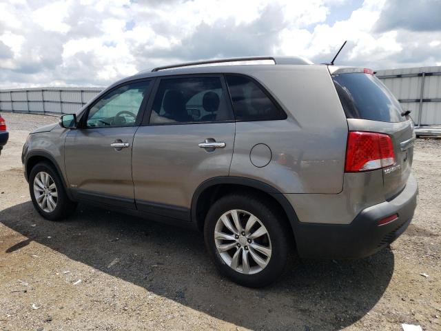 Photo 2 from auction – 2011 KIA SORENTO BA with VIN 5XYKTDA24BG095831