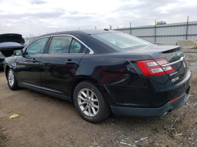 Photo 2 from auction – 2015 FORD TAURUS SE with VIN 1FAHP2D85FG102037