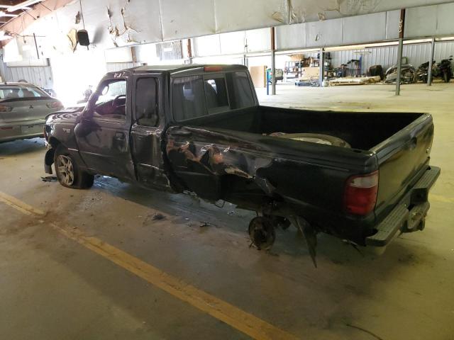 Photo 2 from auction – 2003 FORD RANGER SUP with VIN 1FTZR45E53TA37105
