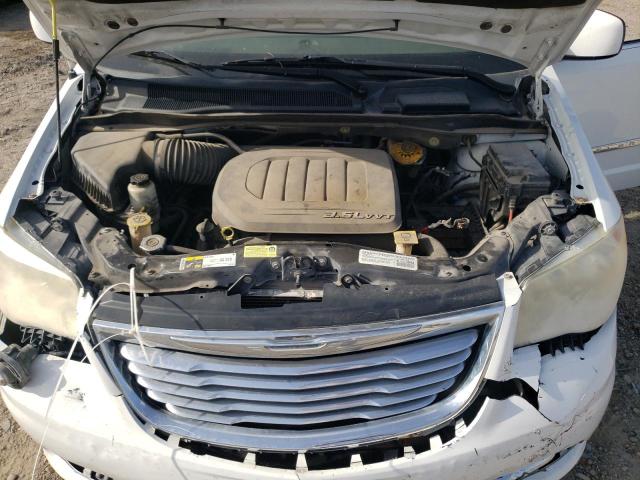 Photo 12 from auction – 2014 CHRYSLER TOWN & COU with VIN 2C4RC1BG4ER368371
