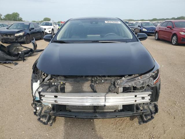 Photo 5 from auction – 2021 TOYOTA COROLLA LE with VIN JTDEPMAE7MJ119165
