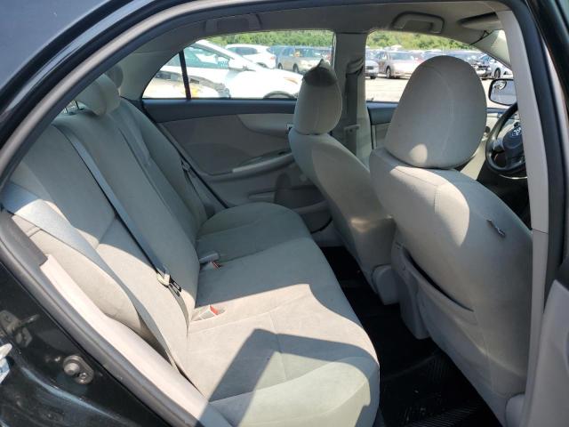 Photo 10 from auction – 2012 TOYOTA COROLLA BA with VIN 2T1BU4EE6CC877174