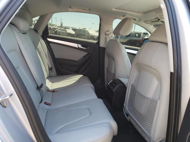 Photo 10 from auction – 2016 AUDI A4 PREMIUM with VIN WAUAFAFLXGN006960