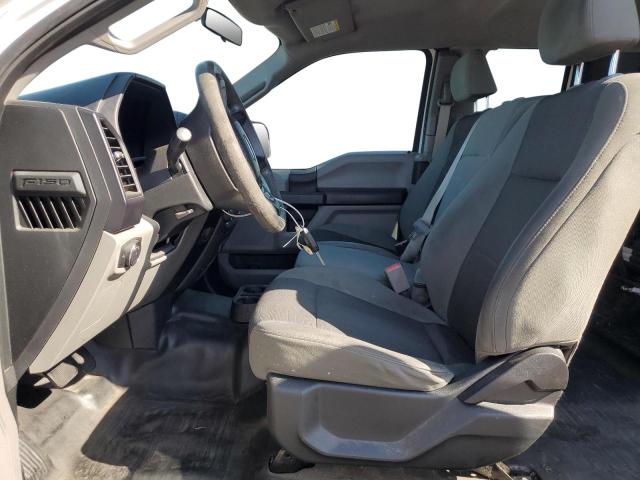 Photo 7 from auction – 2017 FORD F150 SUPER with VIN 1FTEX1CFXHKC50014