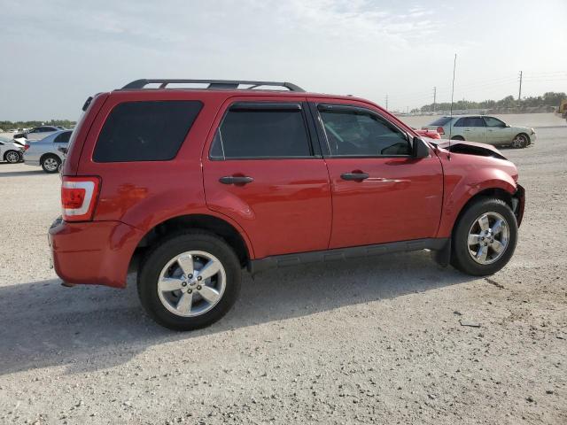 Photo 3 from auction – 2012 FORD ESCAPE XLT with VIN 1FMCU9DG5CKB29353