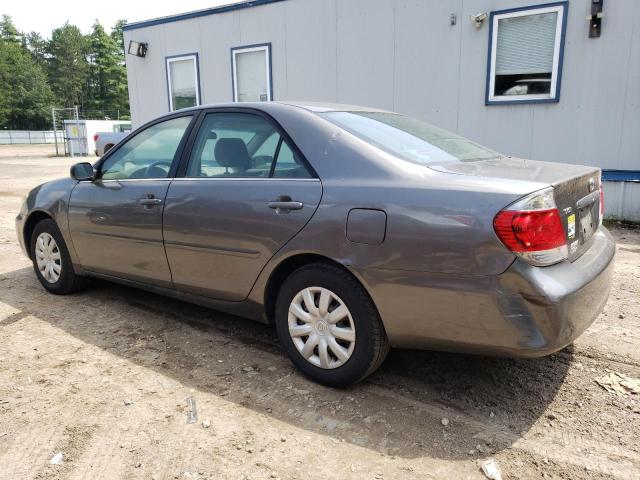 Photo 2 from auction – 2005 TOYOTA CAMRY LE with VIN JTDBE32K650302409