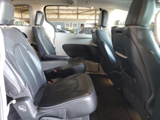 Photo 11 from auction – 2018 CHRYSLER PACIFICA L with VIN 2C4RC1GG3JR154684
