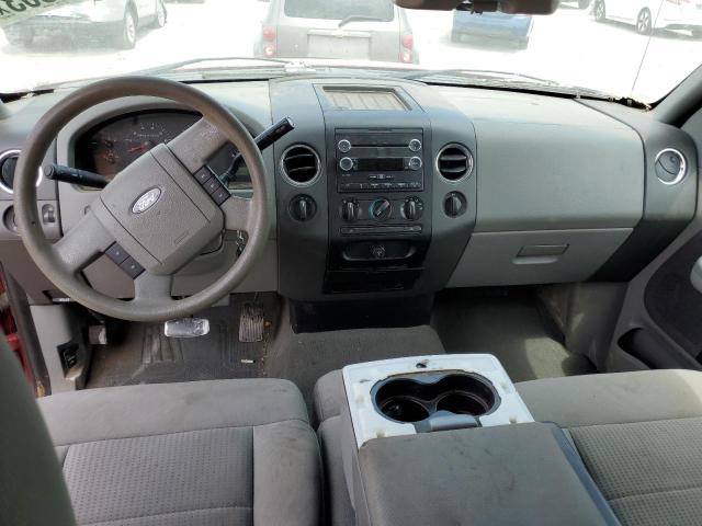 Photo 8 from auction – 2008 FORD F150 with VIN 1FTPX14V38FB17411