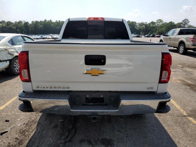 Photo 6 from auction – 2018 CHEVROLET SILVERADO with VIN 3GCUKSEC3JG428345