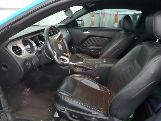 Photo 7 from auction – 2012 FORD MUSTANG with VIN 1ZVBP8AM9C5228619