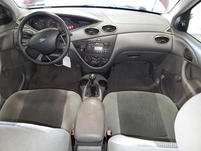 Photo 8 from auction – 2003 FORD FOCUS LX with VIN 1FAFP33P03W263970