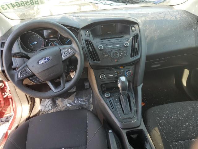 Photo 8 from auction – 2016 FORD FOCUS SE with VIN 1FADP3K21GL301453