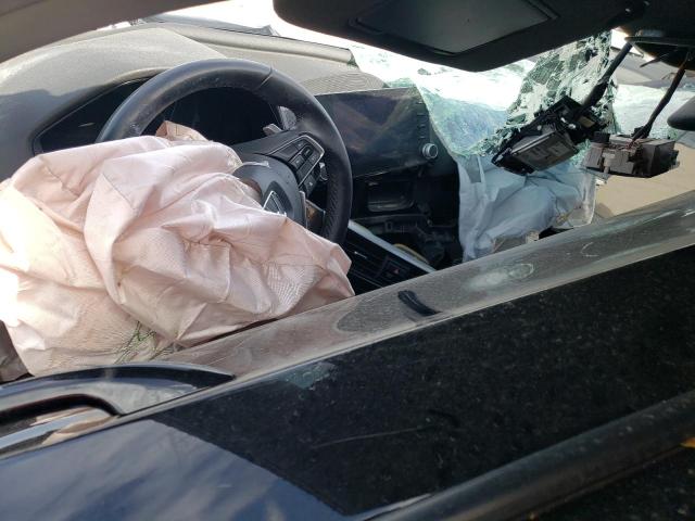Photo 8 from auction – 2021 NISSAN ALTIMA SV with VIN 1N4BL4DV8MN357633