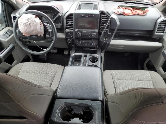 Photo 8 from auction – 2019 FORD F150 SUPER with VIN 1FTEW1E49KKF24177
