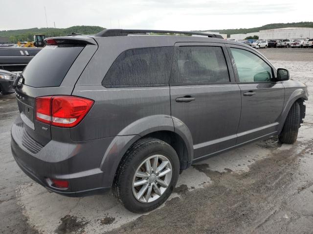 Photo 3 from auction – 2015 DODGE JOURNEY SX with VIN 3C4PDDBG9FT646086