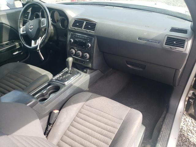 Photo 8 from auction – 2012 DODGE CHALLENGER with VIN 2C3CDYAG2CH106465