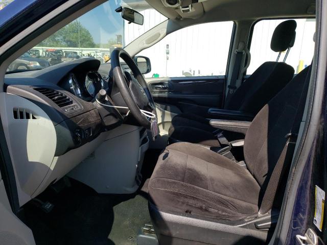 Photo 7 from auction – 2013 DODGE GRAND CARA with VIN 2C4RDGBG7DR586707