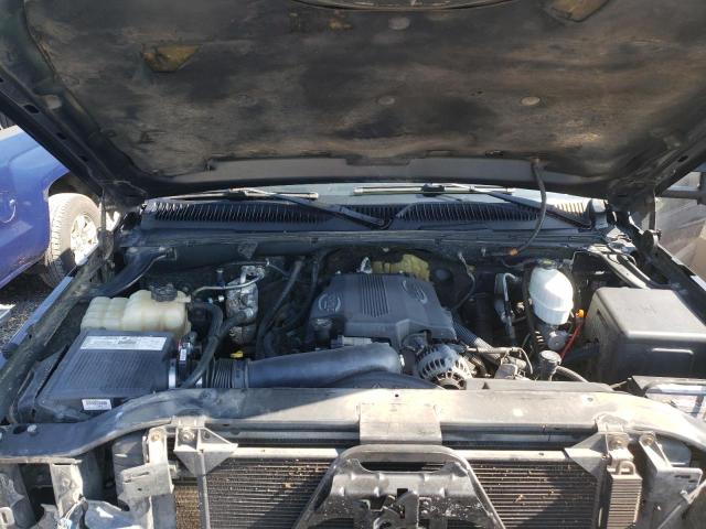 Photo 11 from auction – 2003 CHEVROLET SILVERADO with VIN 1GCHK29G23E355932