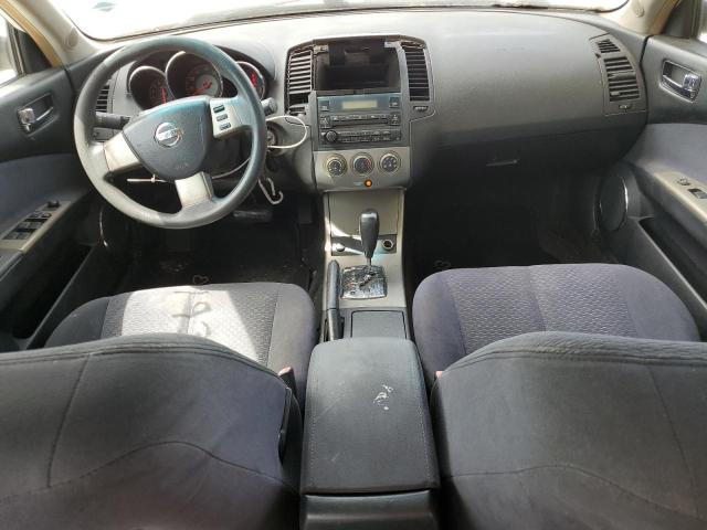 Photo 8 from auction – 2005 NISSAN ALTIMA 2.5 with VIN 1N4AL11D15C278484