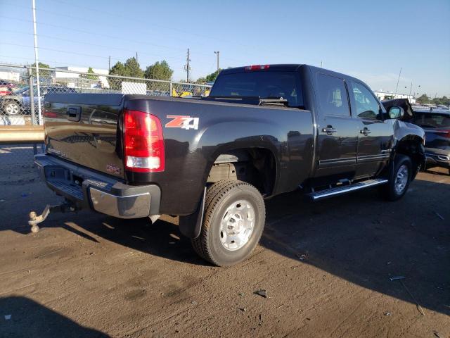 Photo 3 from auction – 2009 GMC SIERRA K25 with VIN 1GTHK63K69F116486