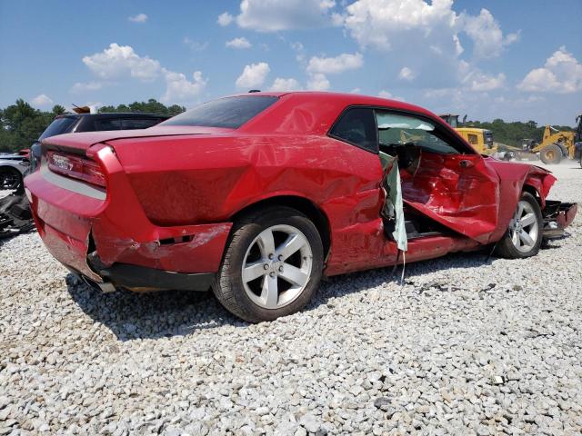 Photo 3 from auction – 2012 DODGE CHALLENGER with VIN 2C3CDYAG0CH167720