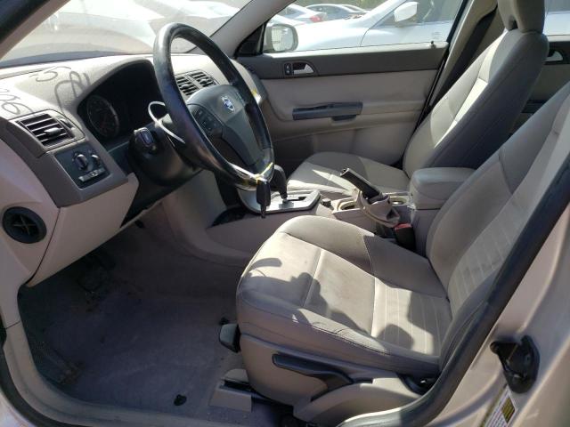 Photo 7 from auction – 2007 VOLVO S40 2.4I with VIN YV1MS382072258806