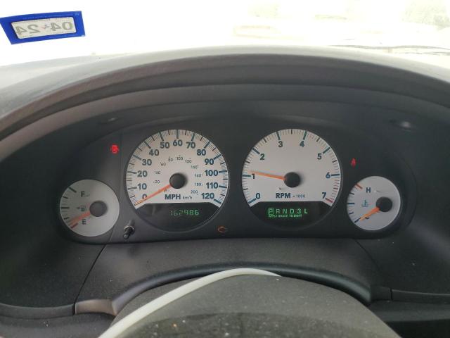 Photo 9 from auction – 2007 DODGE CARAVAN SX with VIN 1D4GP45R47B148226