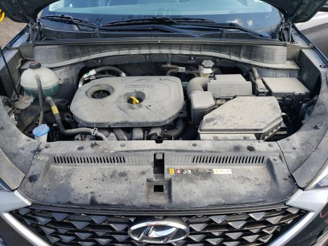 Photo 12 from auction – 2020 HYUNDAI TUCSON LIM with VIN KM8J3CA42LU225978