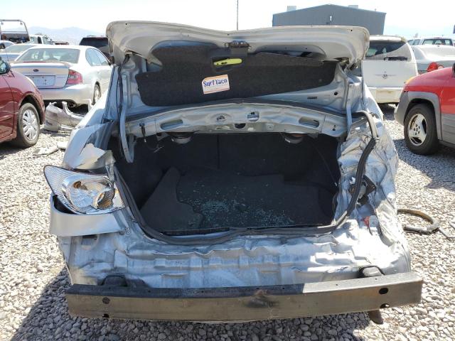 Фото 6 с аукциона – 2006 TOYOTA COROLLA CE с VIN 2T1BR32E76C676582