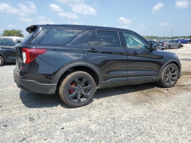 Photo 3 from auction – 2022 FORD EXPLORER S with VIN 1FM5K8GC6NGC31123