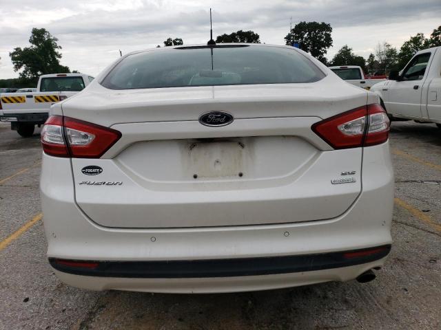 Photo 6 from auction – 2014 FORD FUSION SE with VIN 3FA6P0HDXER207537