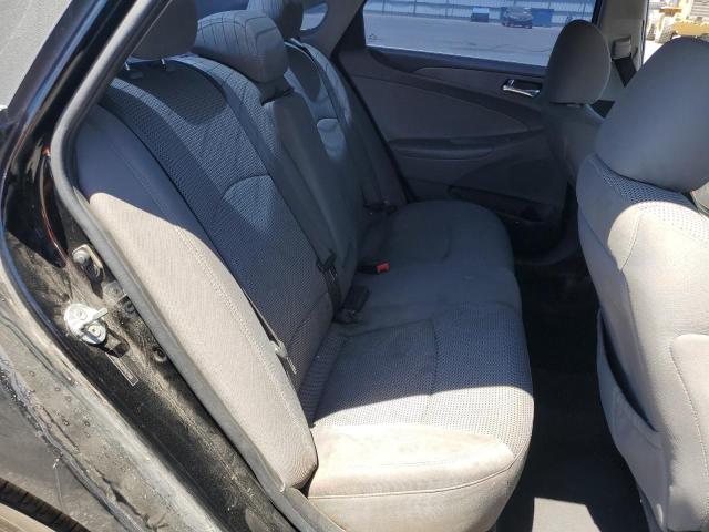 Photo 10 from auction – 2012 HYUNDAI SONATA GLS with VIN 5NPEB4AC2CH471185