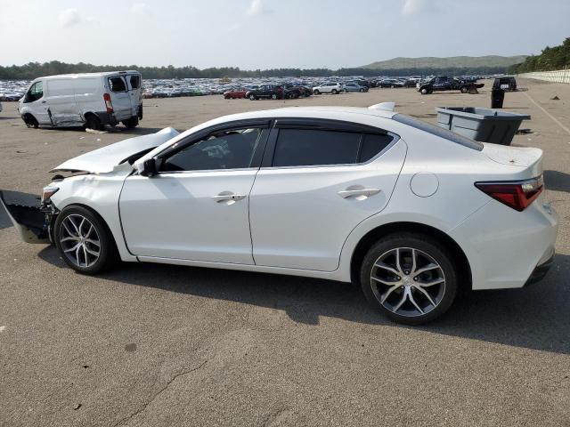 Photo 2 from auction – 2019 ACURA ILX PREMIU with VIN 19UDE2F73KA010460