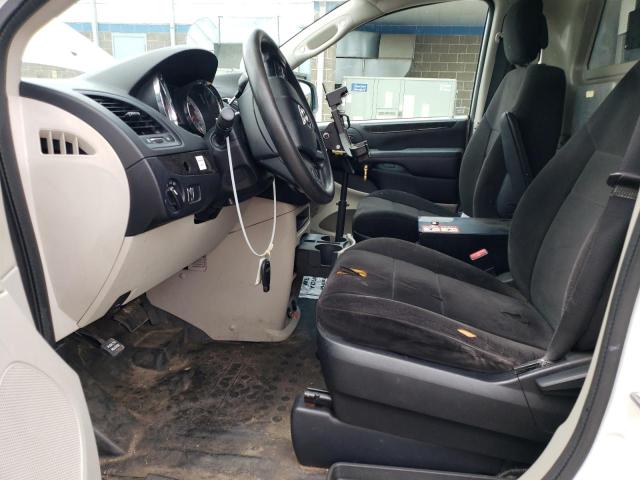 Photo 7 from auction – 2013 RAM TRADESMAN with VIN 2C4JRGAG2DR658705
