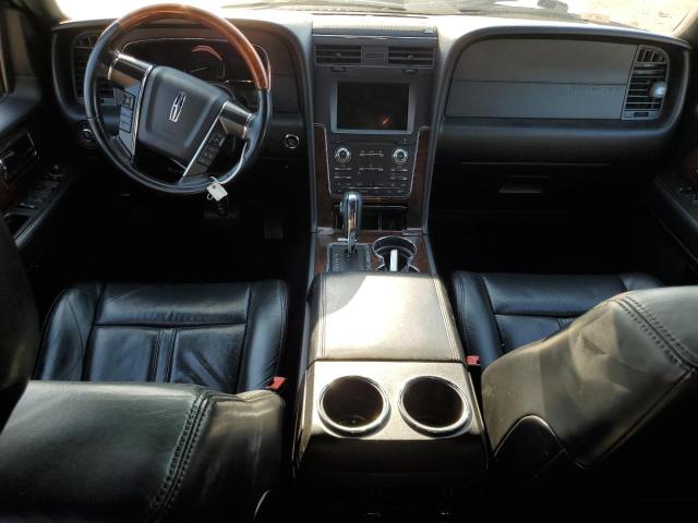 Photo 8 from auction – 2016 LINCOLN NAVIGATOR with VIN 5LMJJ3JT7GEL06534
