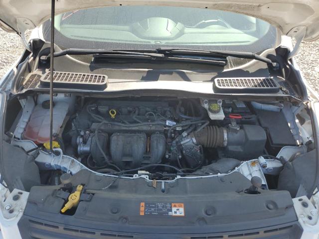 Photo 11 from auction – 2015 FORD ESCAPE S with VIN 1FMCU0F72FUC65912