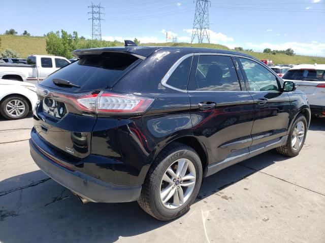 Photo 3 from auction – 2018 FORD EDGE SEL with VIN 2FMPK4J99JBB82340