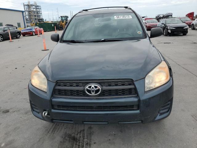 Фото 5 с аукциона – 2011 TOYOTA RAV4 с VIN 2T3ZF4DV1BW073430