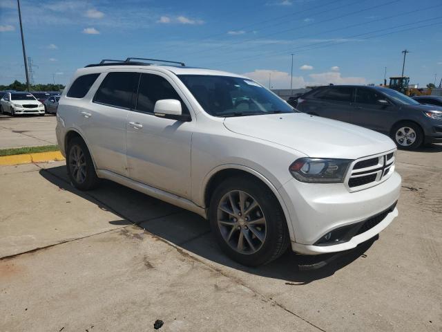 Photo 4 from auction – 2017 DODGE DURANGO GT with VIN 1C4RDHDG0HC703352