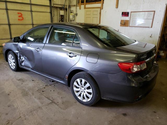 Photo 2 from auction – 2012 TOYOTA COROLLA BA with VIN 5YFBU4EE4CP068109