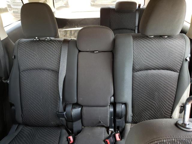 Photo 10 from auction – 2012 DODGE JOURNEY SX with VIN 3C4PDCBGXCT180027