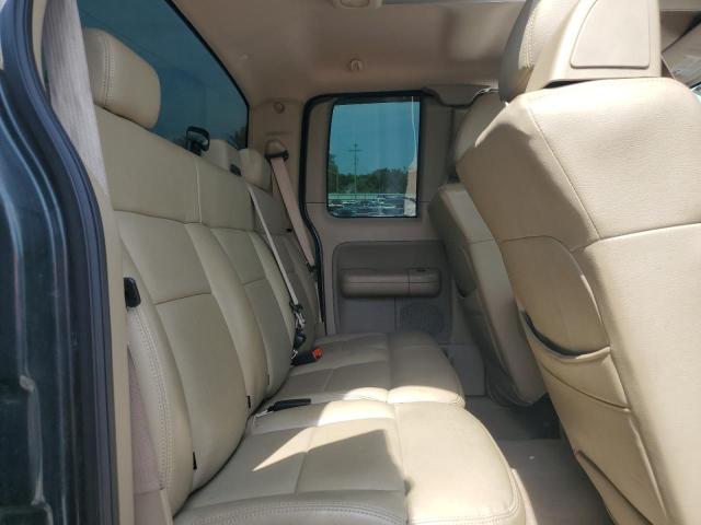 Photo 10 from auction – 2004 FORD F150 with VIN 1FTRX12W54NC03503