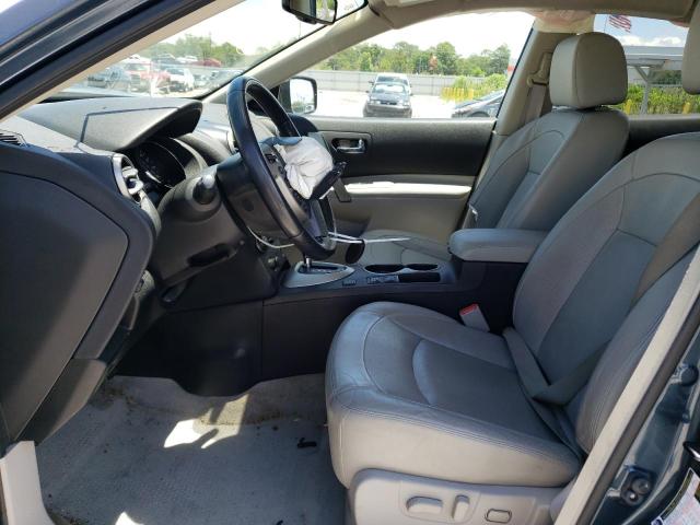 Photo 7 from auction – 2013 NISSAN ROGUE S with VIN JN8AS5MT3DW001120