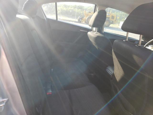 Photo 10 from auction – 2013 MAZDA 3 I with VIN JM1BL1VP9D1734437