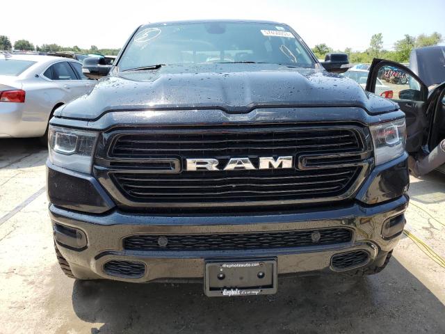 Photo 5 from auction – 2020 RAM 1500 LARAM with VIN 1C6SRFJT5LN264727